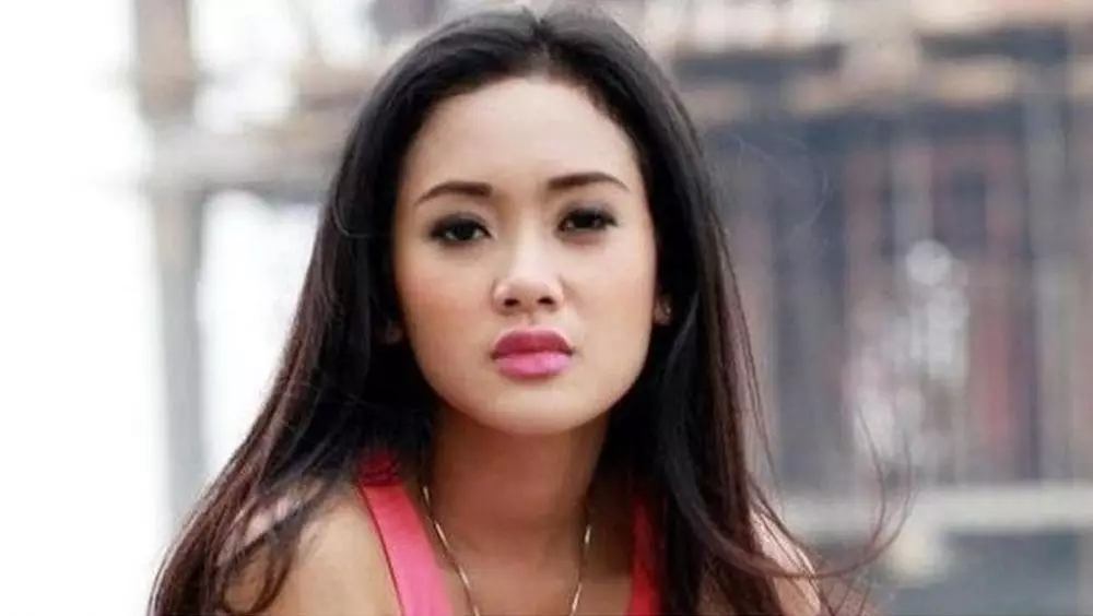 Potret pedangdut cantik di awal karier  Instagram Potret pedangdut cantik di awal karier  Instagram