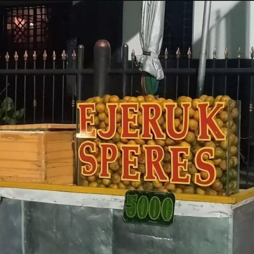 cara promosi salah tulis © 2020 instagram.com cara promosi salah tulis © 2020 instagram.com