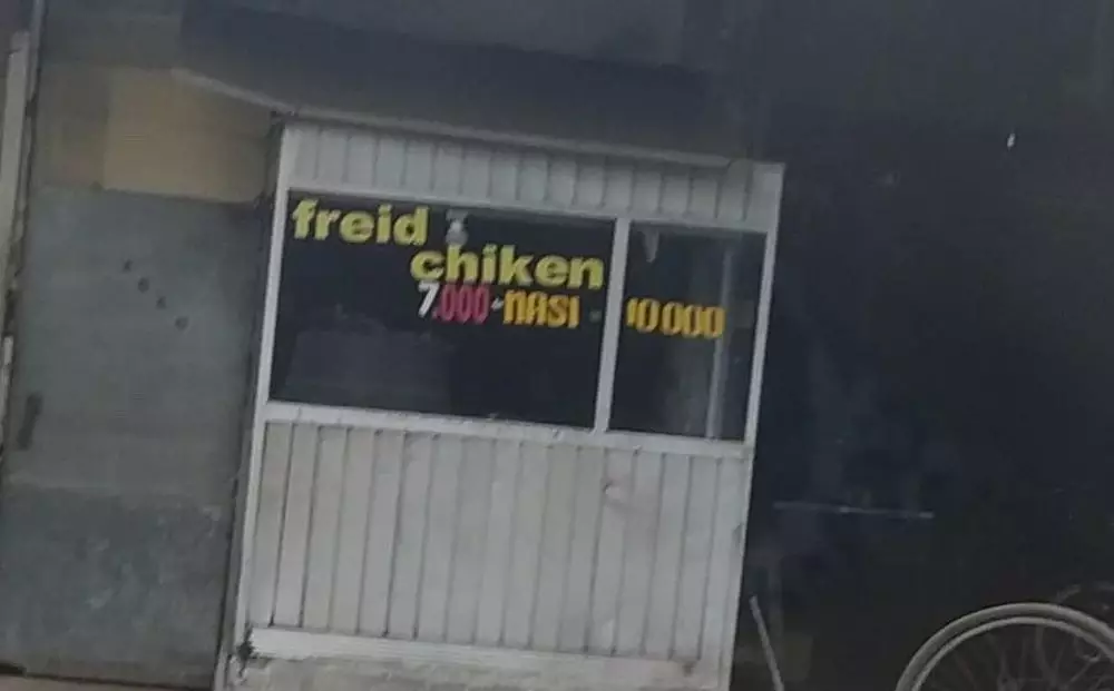 cara promosi salah tulis © 2020 instagram.com cara promosi salah tulis © 2020 instagram.com