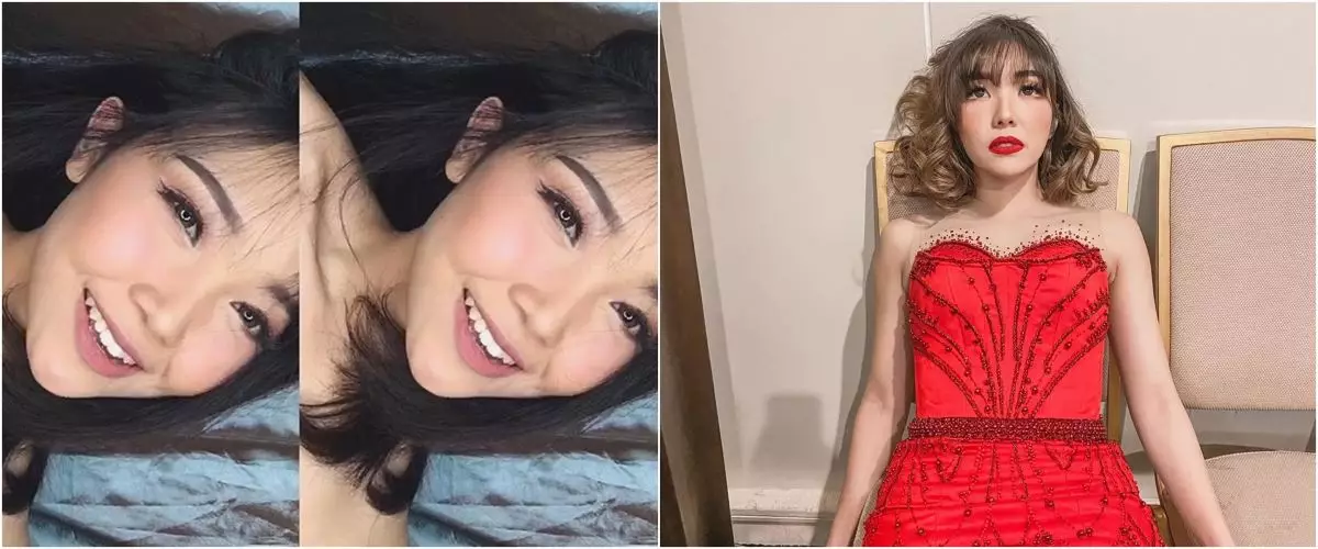 5 Potret Cindy Clarista, artis TikTok yang disebut mirip Gisel