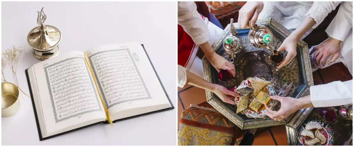 Cara membayar fidyah puasa Ramadhan beserta waktu dan syaratnya