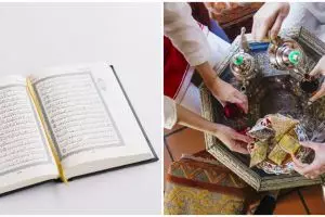 Cara membayar fidyah puasa Ramadhan beserta waktu dan syaratnya