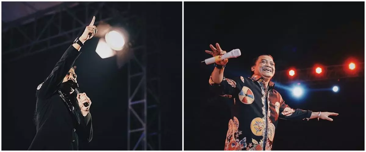 We Cen Yu, lagu pertama Didi Kempot direkam bareng Mamiek Srimulat