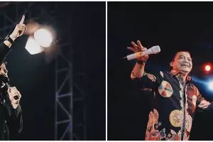 We Cen Yu, lagu pertama Didi Kempot direkam bareng Mamiek Srimulat