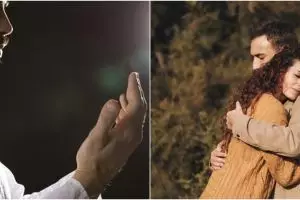 Doa ketika rindu seseorang sesuai ajaran Islam