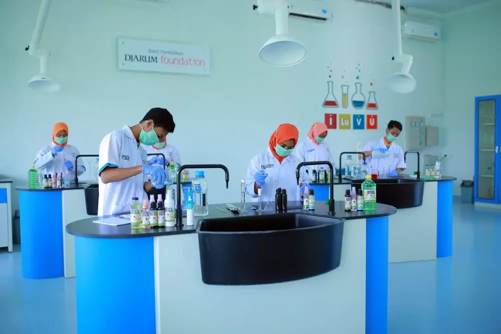 SMK Kudus © 2020 brilio.net