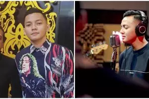 Ungkapan pilu Dory Harsa usai ditinggal sang ayah dan Didi Kempot