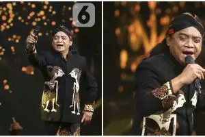 Didi Kempot di mata wartawan, selalu ramah diwawancara meski lelah