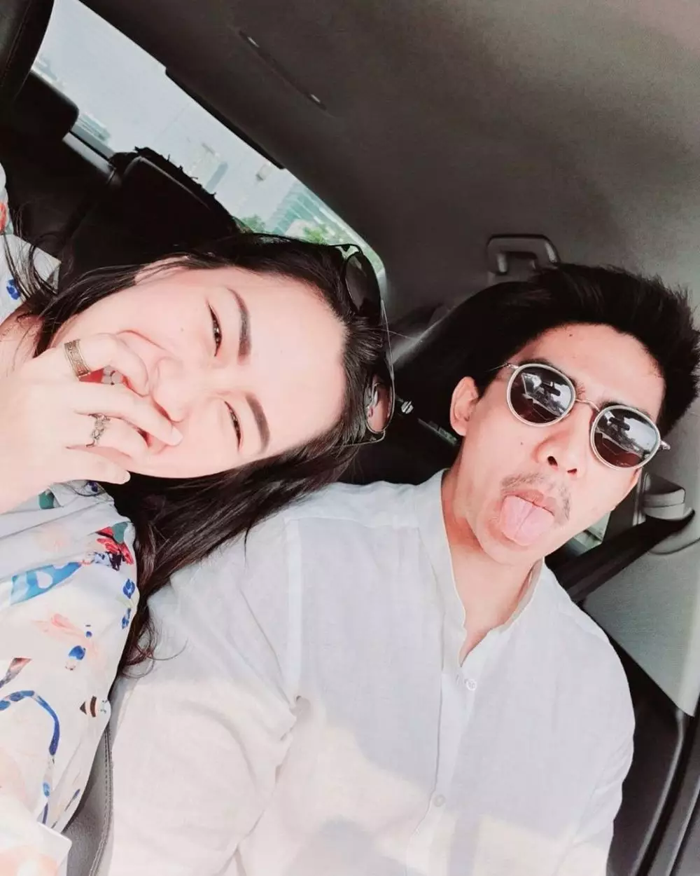 potret mesra twindy rarasati dan pacar instagram potret mesra twindy rarasati dan pacar instagram