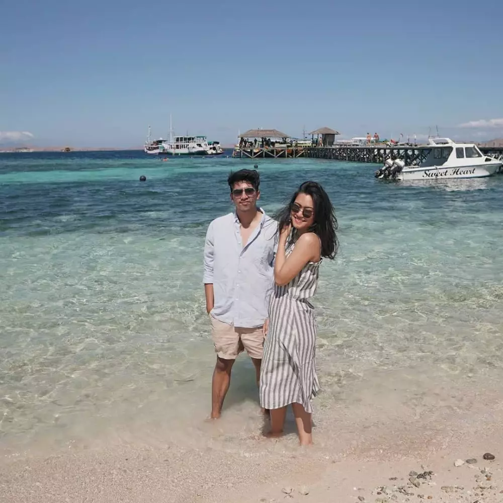 potret mesra twindy rarasati dan pacar instagram potret mesra twindy rarasati dan pacar instagram