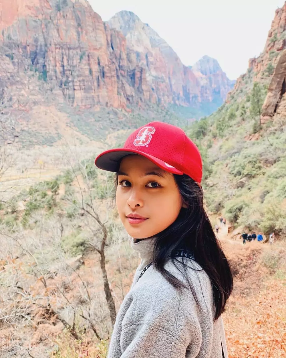 maudy ayunda © 2020 brilio.net maudy ayunda © 2020 brilio.net