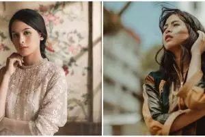 Dulu galau pilih Harvard atau Stanford, ini kabar terkini Maudy Ayunda