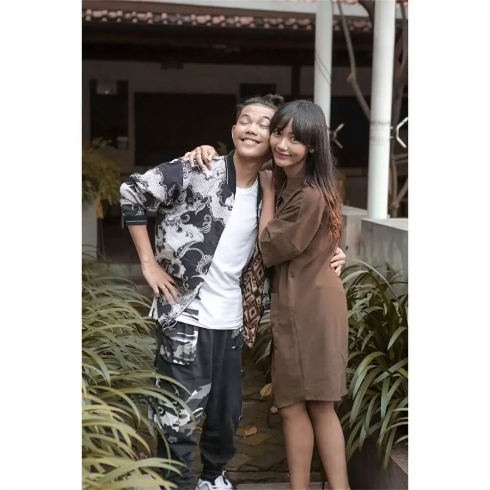 Tegar Septian © 2020 brilio.net Tegar Septian © 2020 brilio.net