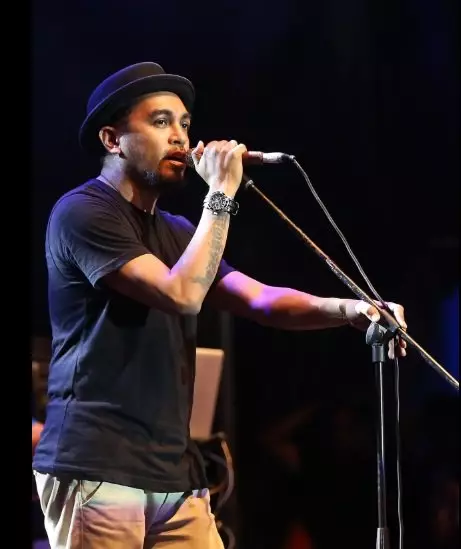 Musisi tenar berbagai sumber Musisi tenar berbagai sumber