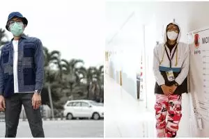 Mobil Dokter Tirta dibobol maling, laptop dan dokumen dicuri