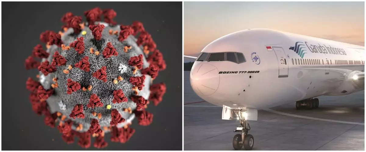 4 Bisnis besar di Indonesia lakukan potong gaji & PHK karena corona