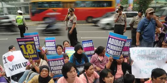 bisnis terdampak corona berbagai sumber