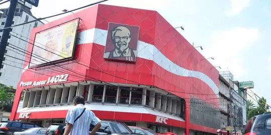 bisnis terdampak corona berbagai sumber