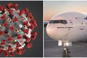 4 Bisnis besar di Indonesia lakukan potong gaji & PHK karena corona