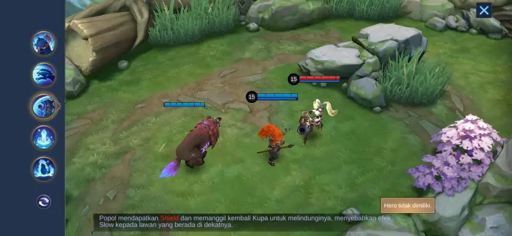 popol mobile legends berbagai sumber