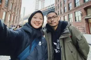 Penuh inspirasi, novel karya Gita Savitri akan diangkat ke layar lebar