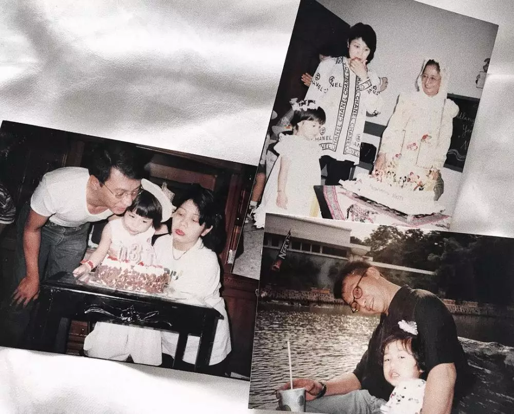 momen kebersamaan dengan sang ayah berbagai sumber