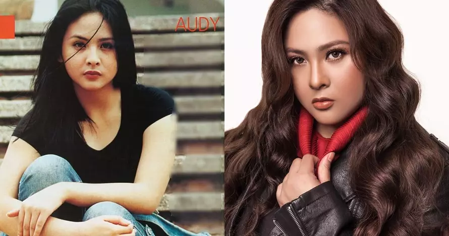 penyanyi cantik awal karier © 2020 brilio.net penyanyi cantik awal karier © 2020 brilio.net