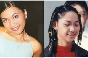 Beda gaya 10 penyanyi cantik awal karier vs kini, curi perhatian