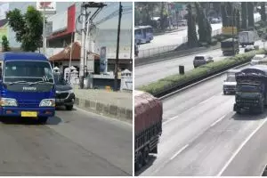 Seluruh moda transportasi akan dibuka kembali mulai 7 Mei 2020