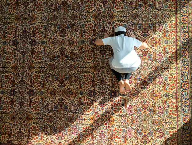 Keistimewaan 10 hari kedua Ramadhan © 2020 freepik.com