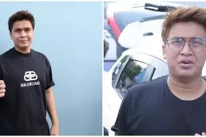 Jadwal syuting berkurang, Billy Syahputra jualan rendang