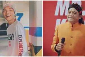 Kisah 7 penyanyi awali karier dari pengamen, termasuk Didi Kempot
