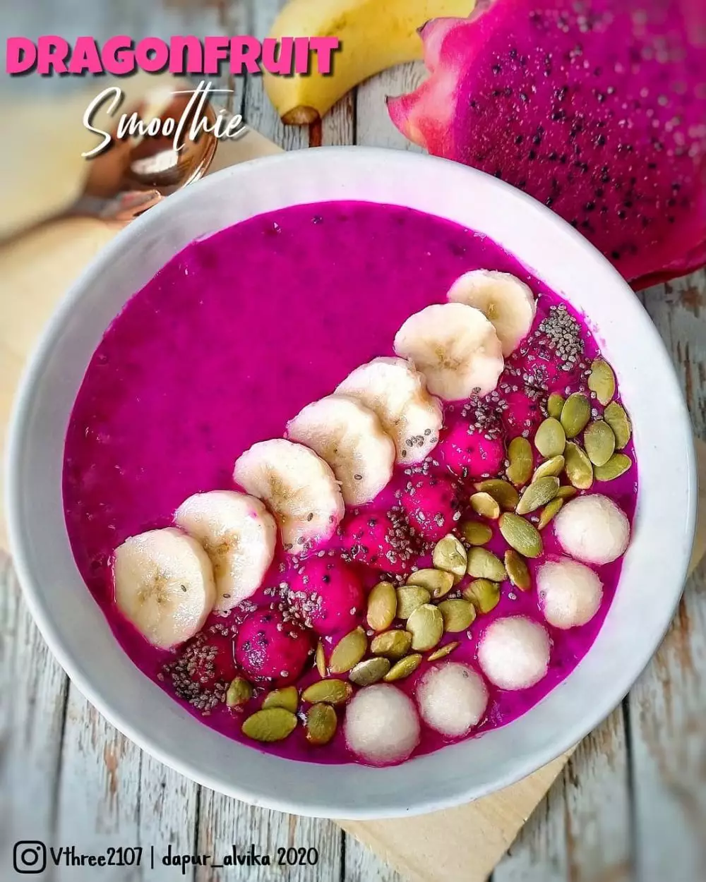 takjil tanpa santan © 2020 Instagram/@tyasprabowo ;  Instagram/@tyasprabowo ; Instagram/@gulfem_gulshop