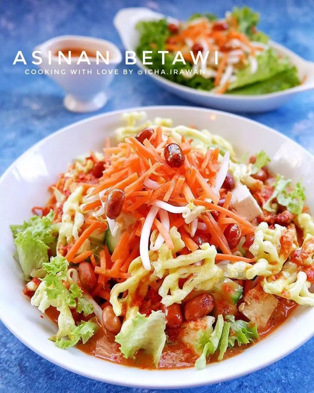 takjil tanpa santan © 2020 Instagram/@tyasprabowo ;  Instagram/@tyasprabowo ; Instagram/@gulfem_gulshop