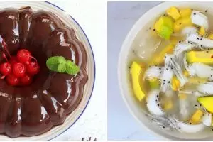 11 Resep takjil tanpa santan, enak, sehat, praktis dan sederhana