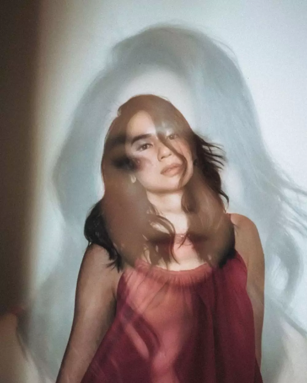 10 Pesona Laura Basuki saat pemotretan virtual Instagram 10 Pesona Laura Basuki saat pemotretan virtual Instagram
