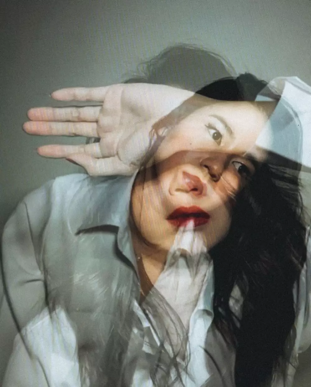 10 Pesona Laura Basuki saat pemotretan virtual Instagram 10 Pesona Laura Basuki saat pemotretan virtual Instagram