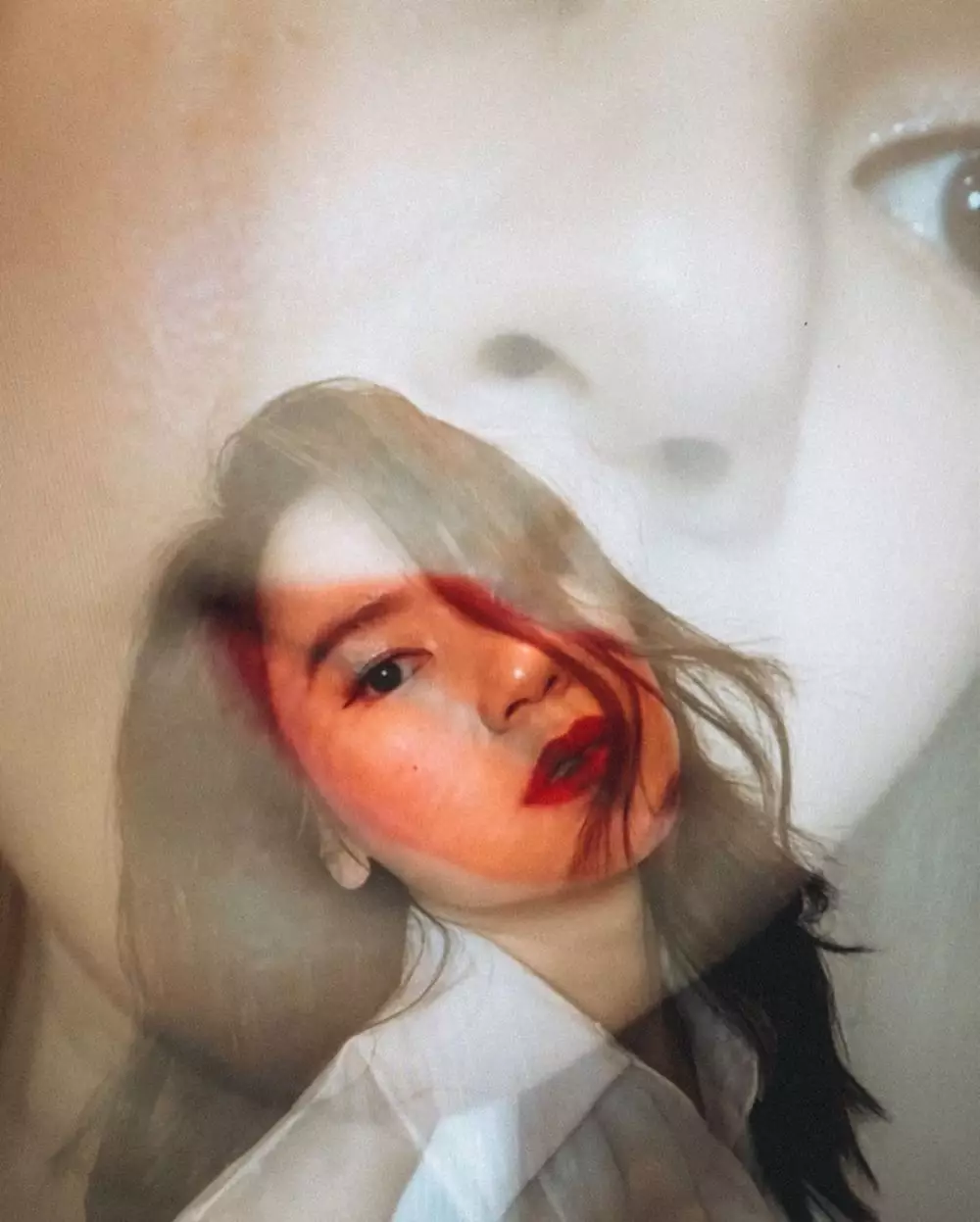 10 Pesona Laura Basuki saat pemotretan virtual Instagram 10 Pesona Laura Basuki saat pemotretan virtual Instagram