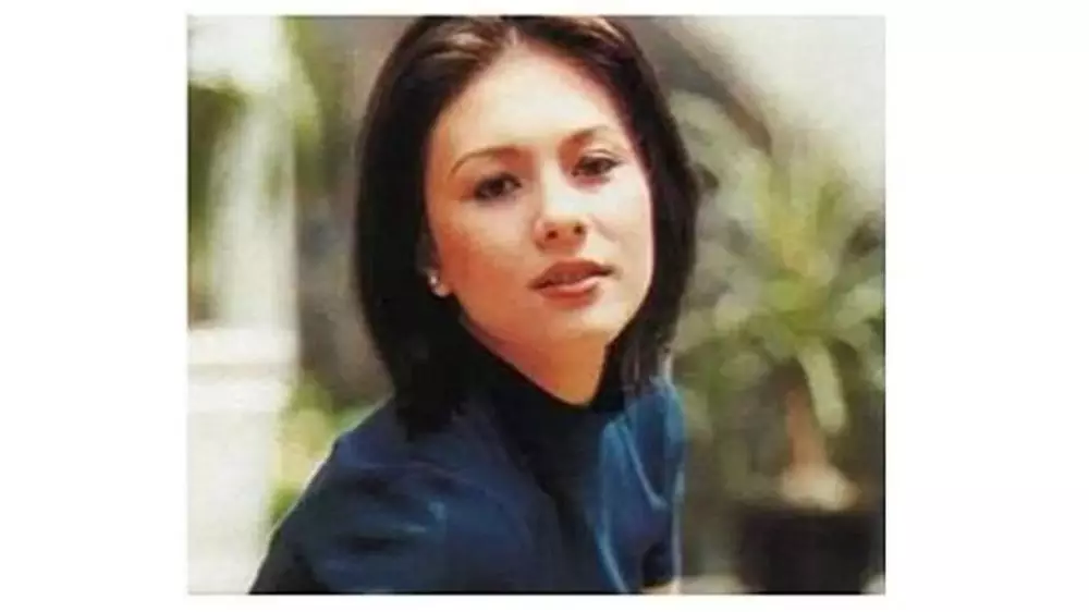 wulan guritno instagram