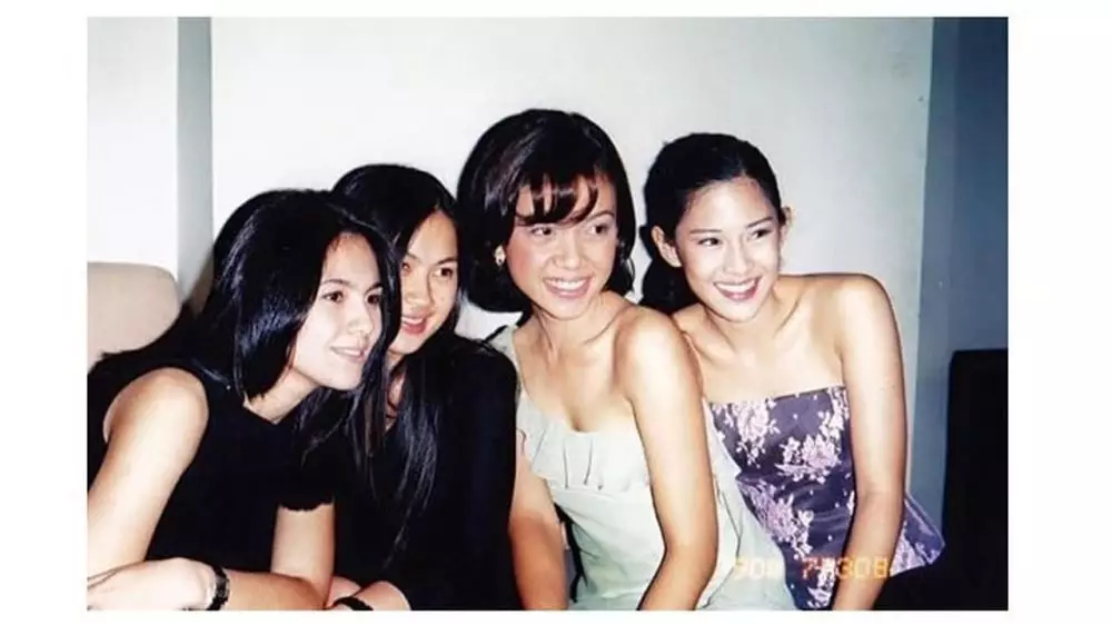 wulan guritno instagram