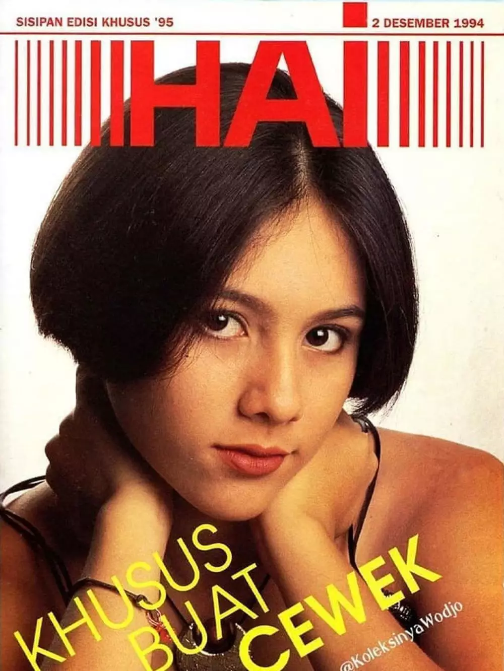 wulan guritno instagram