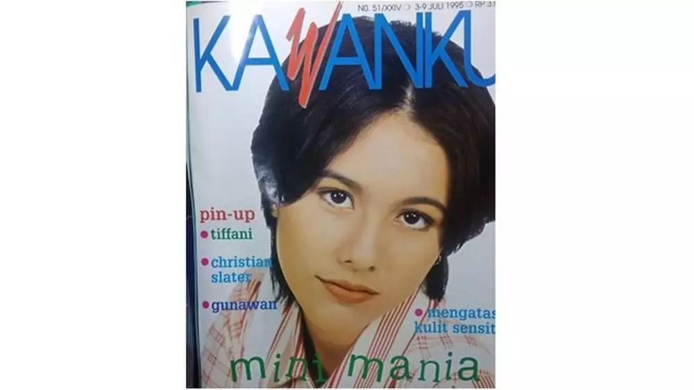 wulan guritno instagram