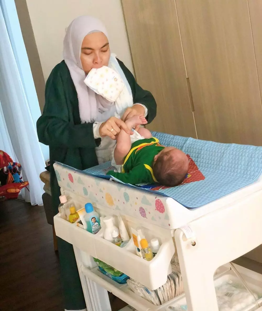 rumah tika bravani © 2020 brilio.net