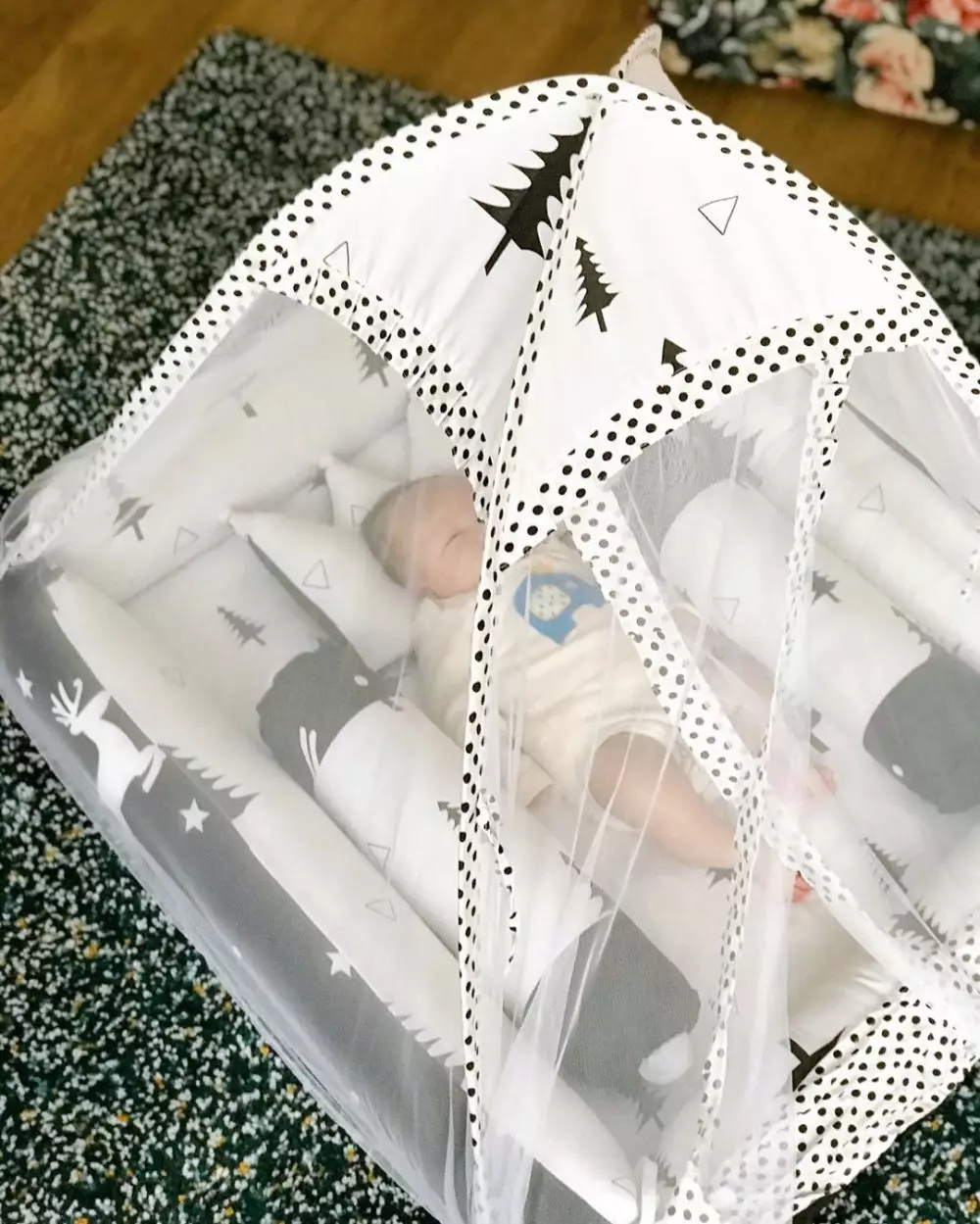 rumah tika bravani © 2020 brilio.net