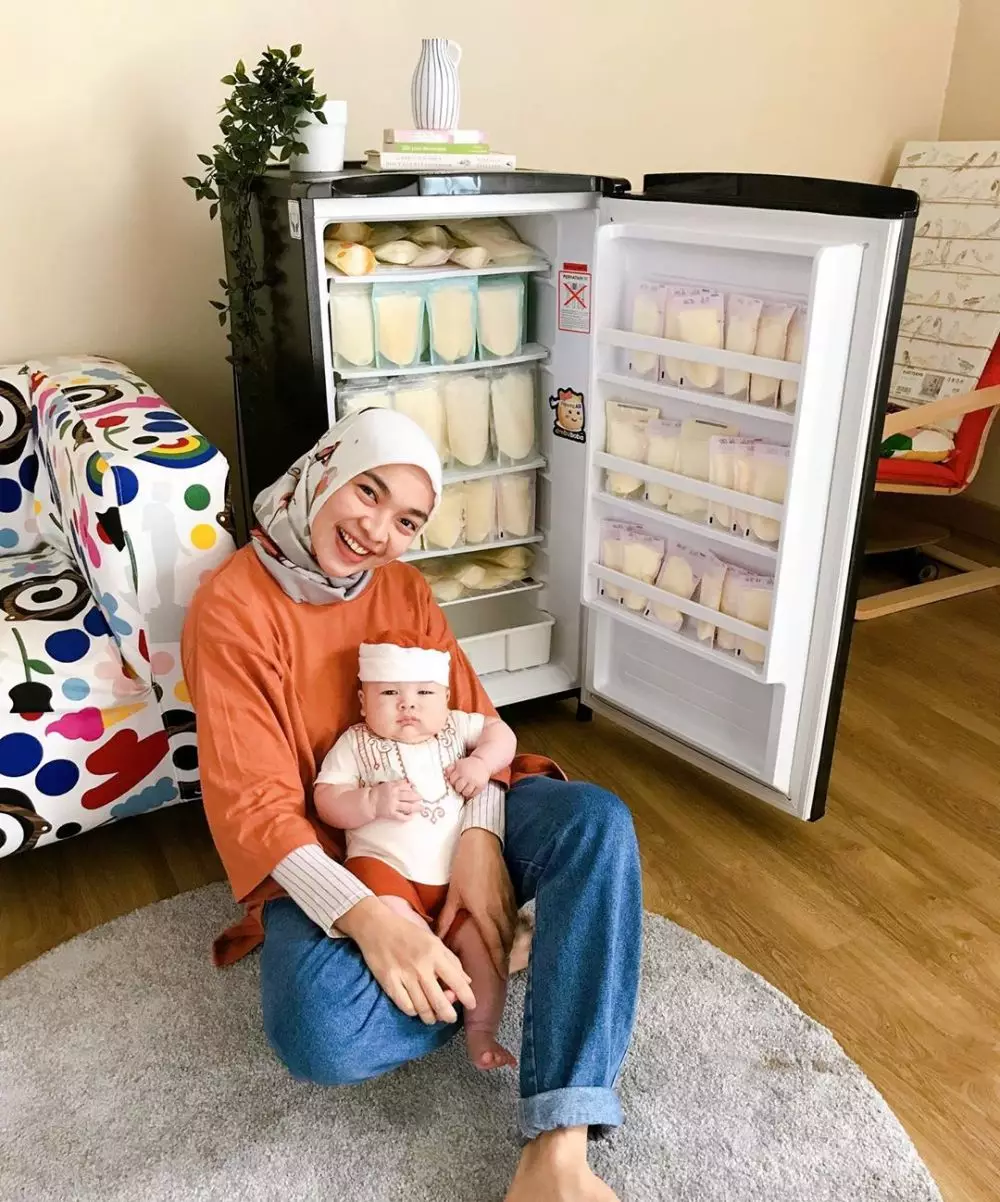 rumah tika bravani © 2020 brilio.net