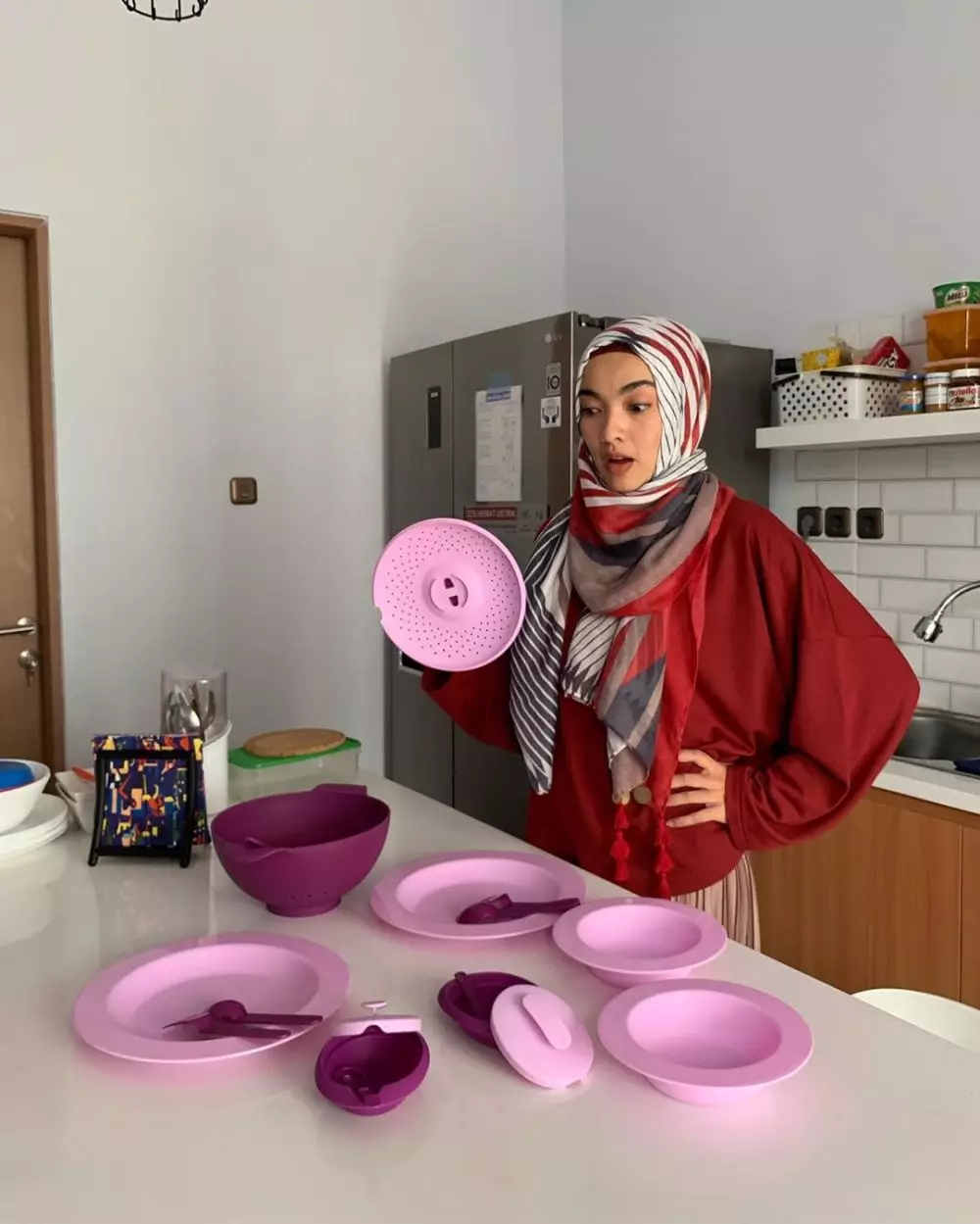 rumah tika bravani © 2020 brilio.net