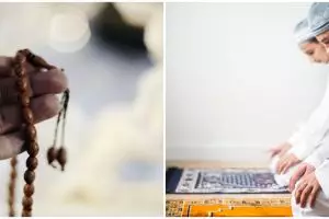 Tata cara sholat tasbih, lengkap dengan doa dan manfaatnya