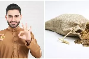 Doa Nabi Sulaiman untuk memohon kelancaran rezeki