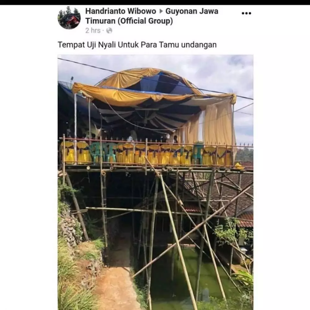 status lucu momen greget © 2020 instagram.com