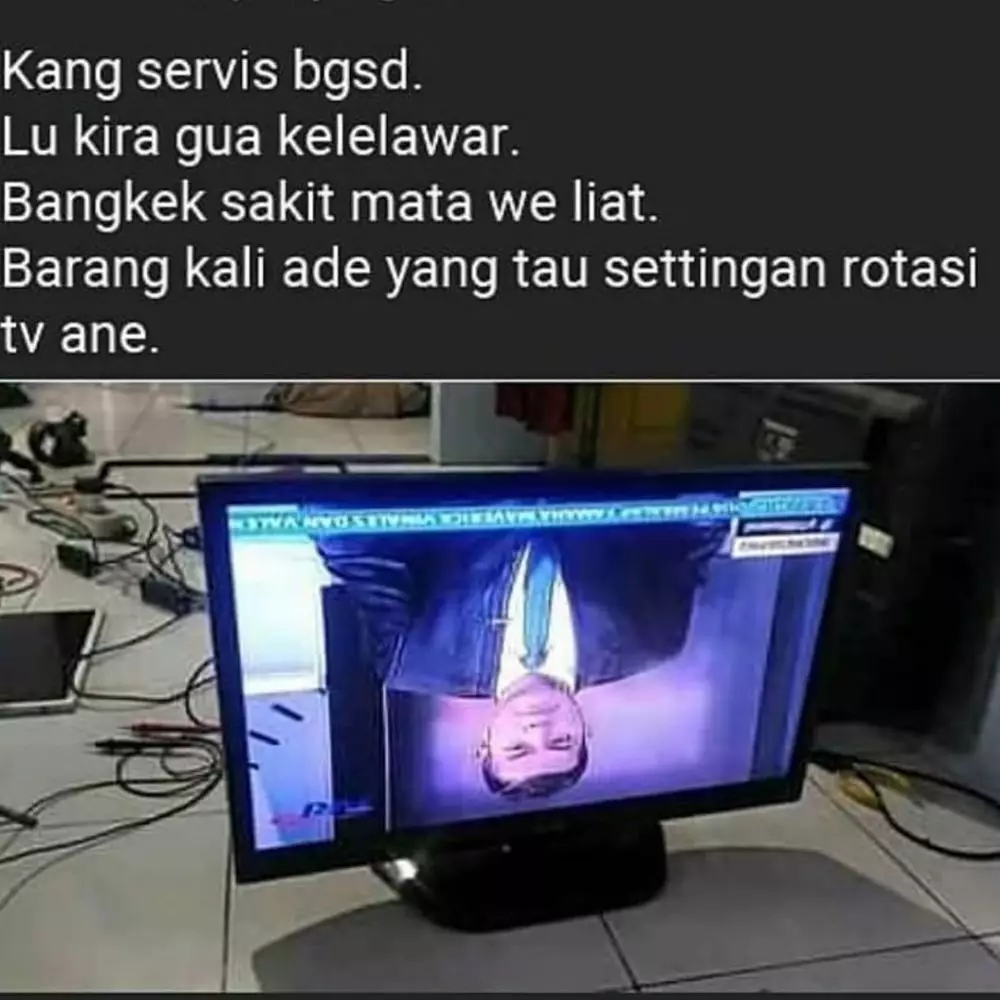 status lucu momen greget © 2020 instagram.com